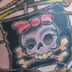 tattoo galleries/ - GIRLY BOAT TATTOO